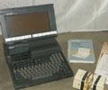 Sharp PC-4500