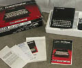 Sinclair Timex 1000 (system 6)