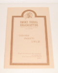 Smoke Signal Broadcasting Catalog