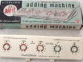 Sterling Adding Machine