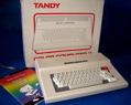 Tandy Color Computer 3