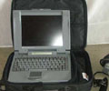 Texas Instruments TI Extensa Notebook