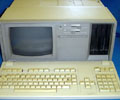 Texas Instruments PPC (System 2)