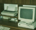 Tandy RLX1000