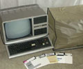 Tandy TRS-80 Model 4  (system 2)