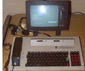 ICL Telecom QL Computerphone