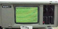 Televideo Portable PC
