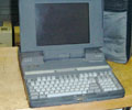 Toshiba T5200 Notebook
