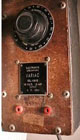 Variac Model 200B