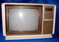 Zenith Model E Monitor