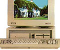 Amstrad PC 1640