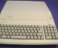 Apple IIe Platinum